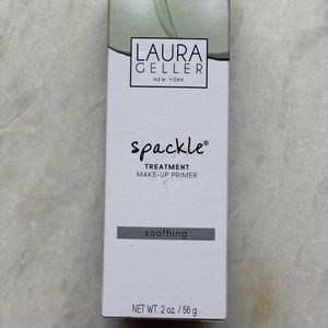 Soothing Make-Up Primer